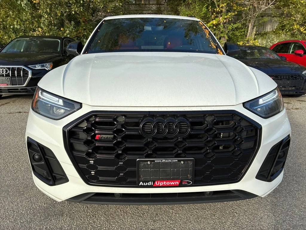 Audi SQ5 Progressiv  CARFAX | Mobile.bg   14