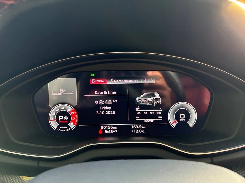 Audi SQ5 Progressiv  CARFAX - изображение 8