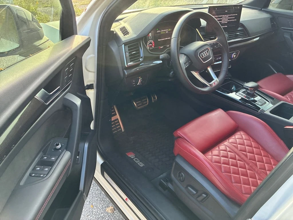 Audi SQ5 Progressiv  CARFAX | Mobile.bg   13