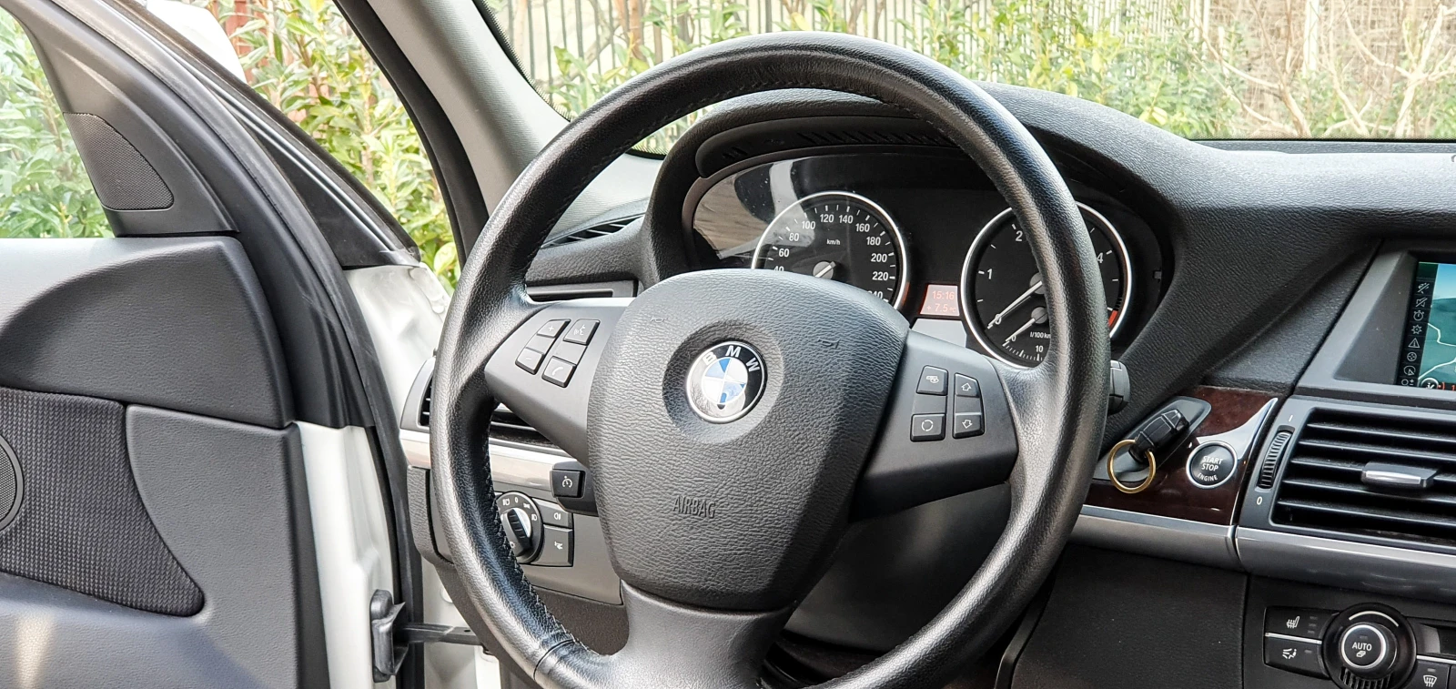 BMW X5 40D | Mobile.bg � ����������� 11