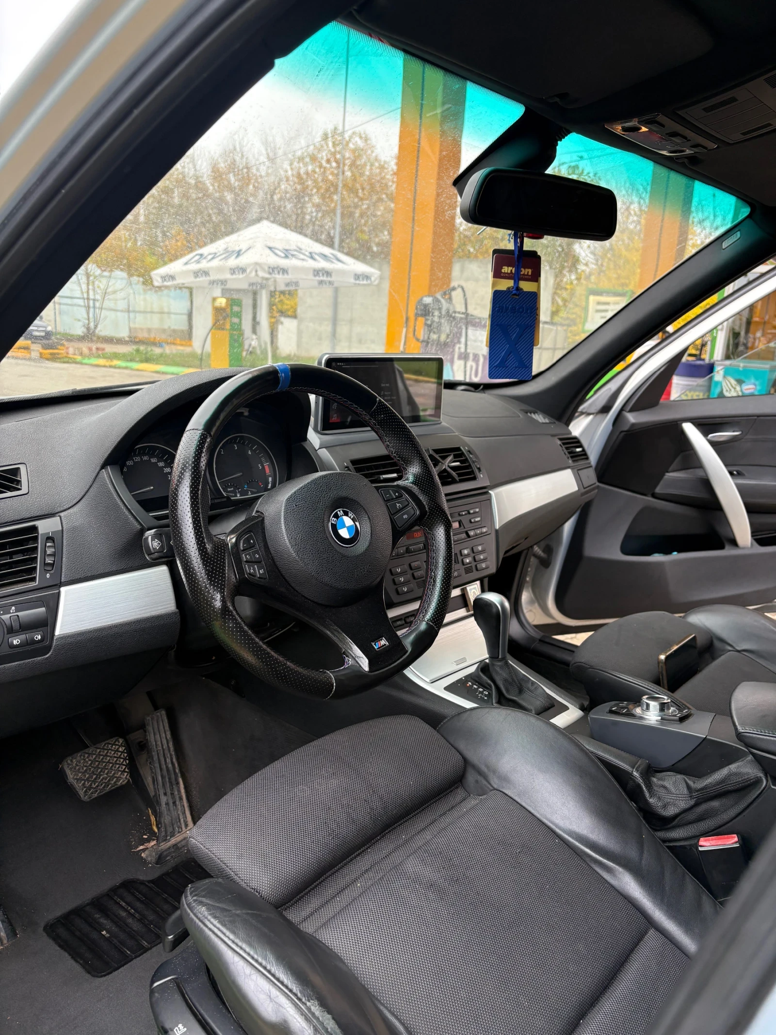 BMW X3 | Mobile.bg   15