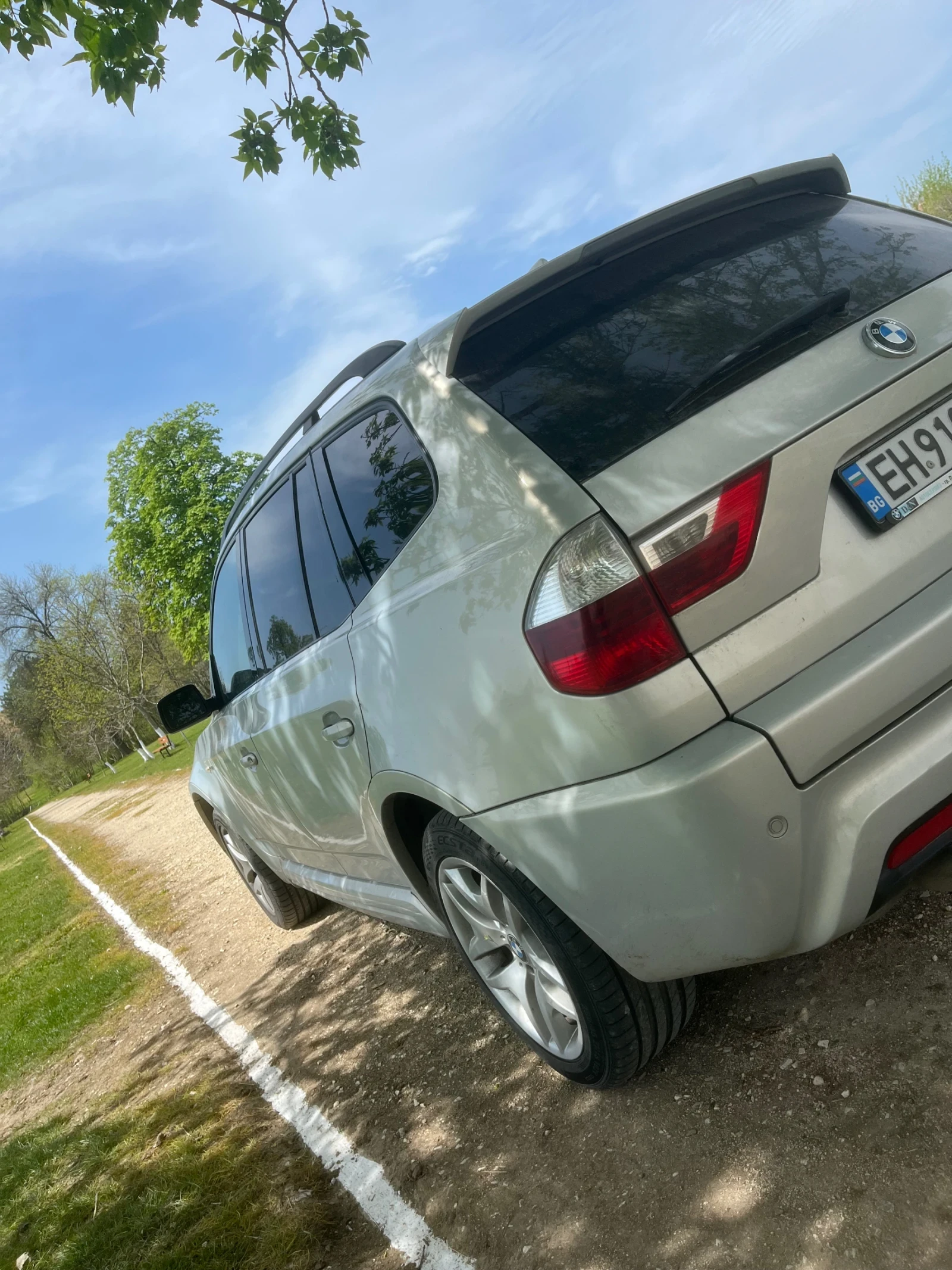 BMW X3 | Mobile.bg   3