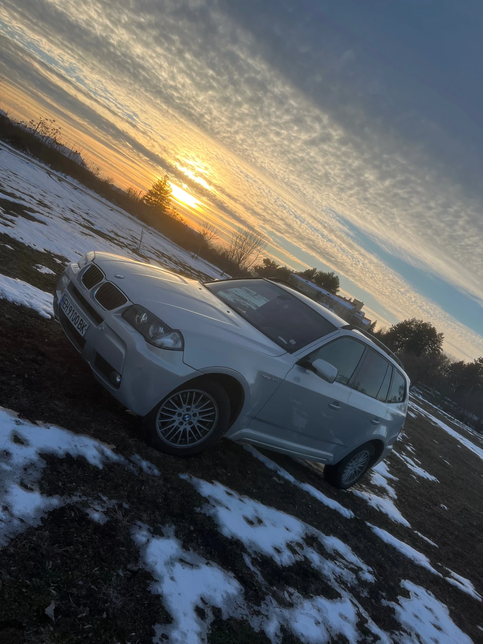BMW X3 | Mobile.bg   8