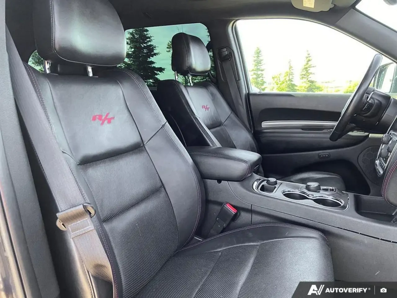 Dodge Durango 2017* R/T* 5.7 V8* * * LANE ASSIST*  | Mobile.bg   13