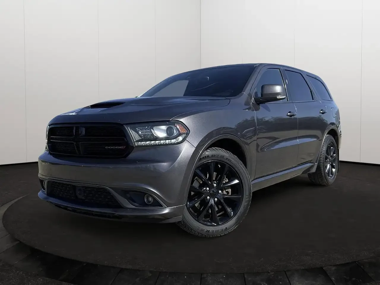 Dodge Durango 2017* R/T* 5.7 V8* * * LANE ASSIST*  | Mobile.bg   1