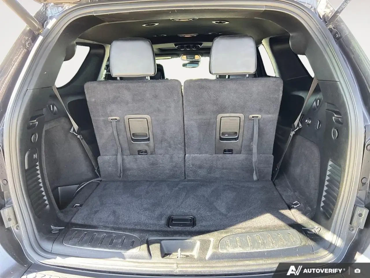 Dodge Durango 2017* R/T* 5.7 V8* * * LANE ASSIST*  | Mobile.bg   15