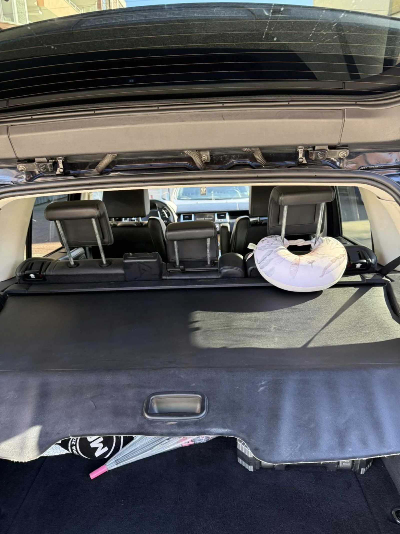 Land Rover Range Rover Sport 3.6 autobiography   | Mobile.bg   11