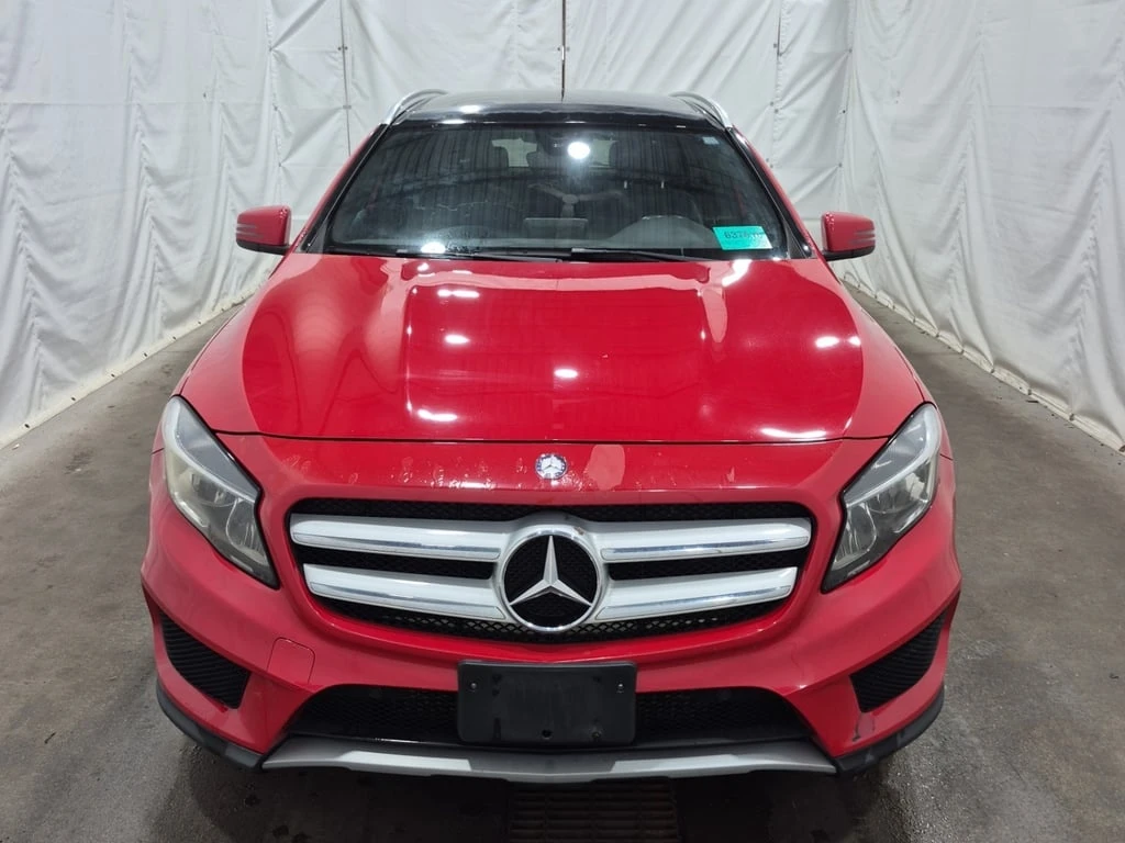 Mercedes-Benz GLA 250 * CARFAX * ФИНАНСИРАНЕ  - изображение 7