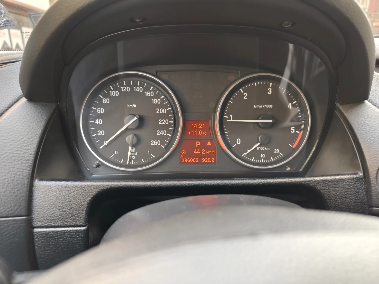 BMW X1  - изображение 7