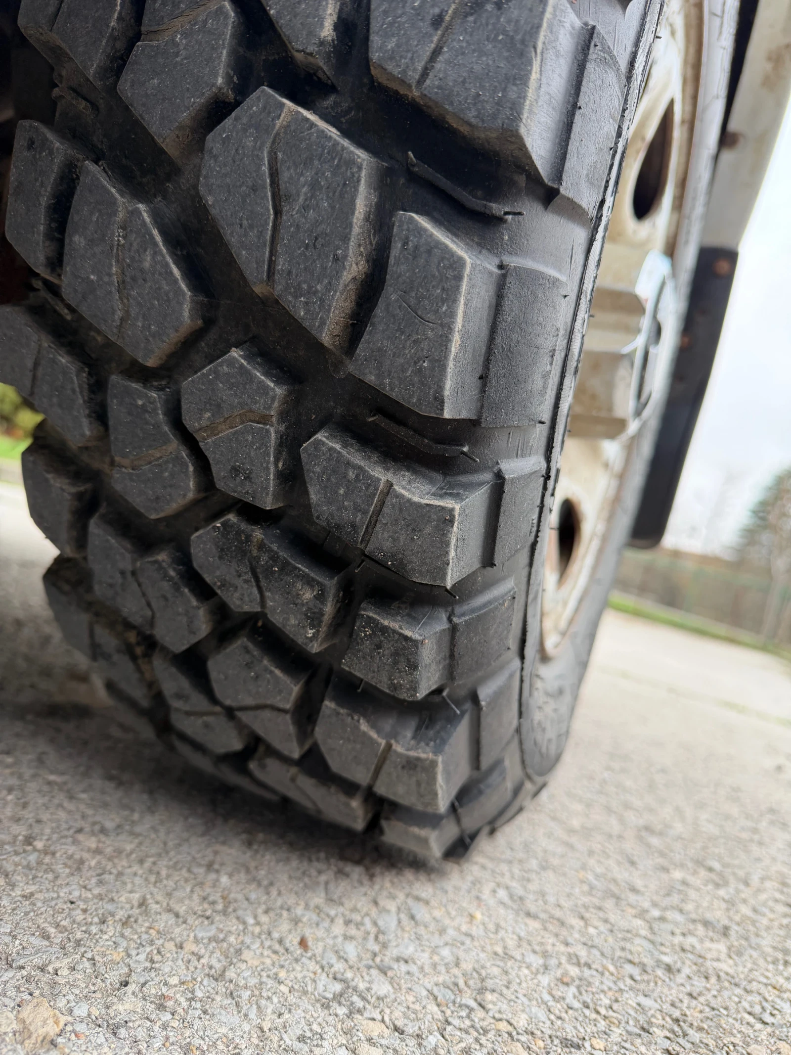 Daihatsu Feroza 1.6i LPG | Mobile.bg � ����������� 12