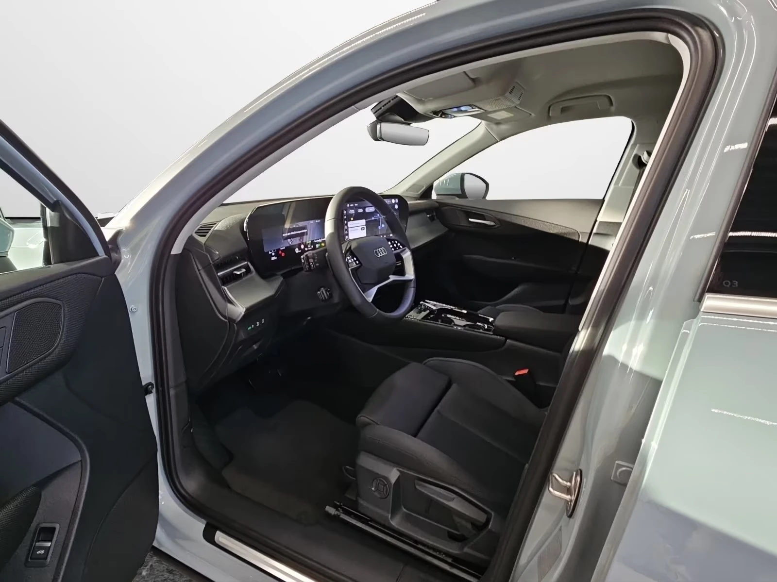 Audi Q3 SUV TFSI 110 kW S tronic LED | Mobile.bg � ����������� 4