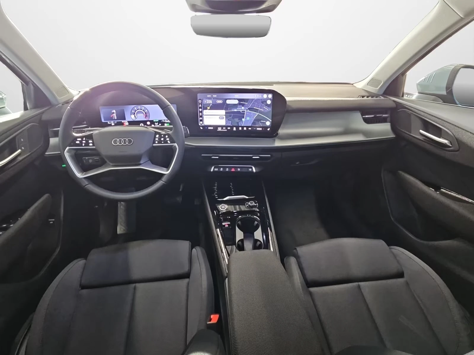 Audi Q3 SUV TFSI 110 kW S tronic LED | Mobile.bg � ����������� 5
