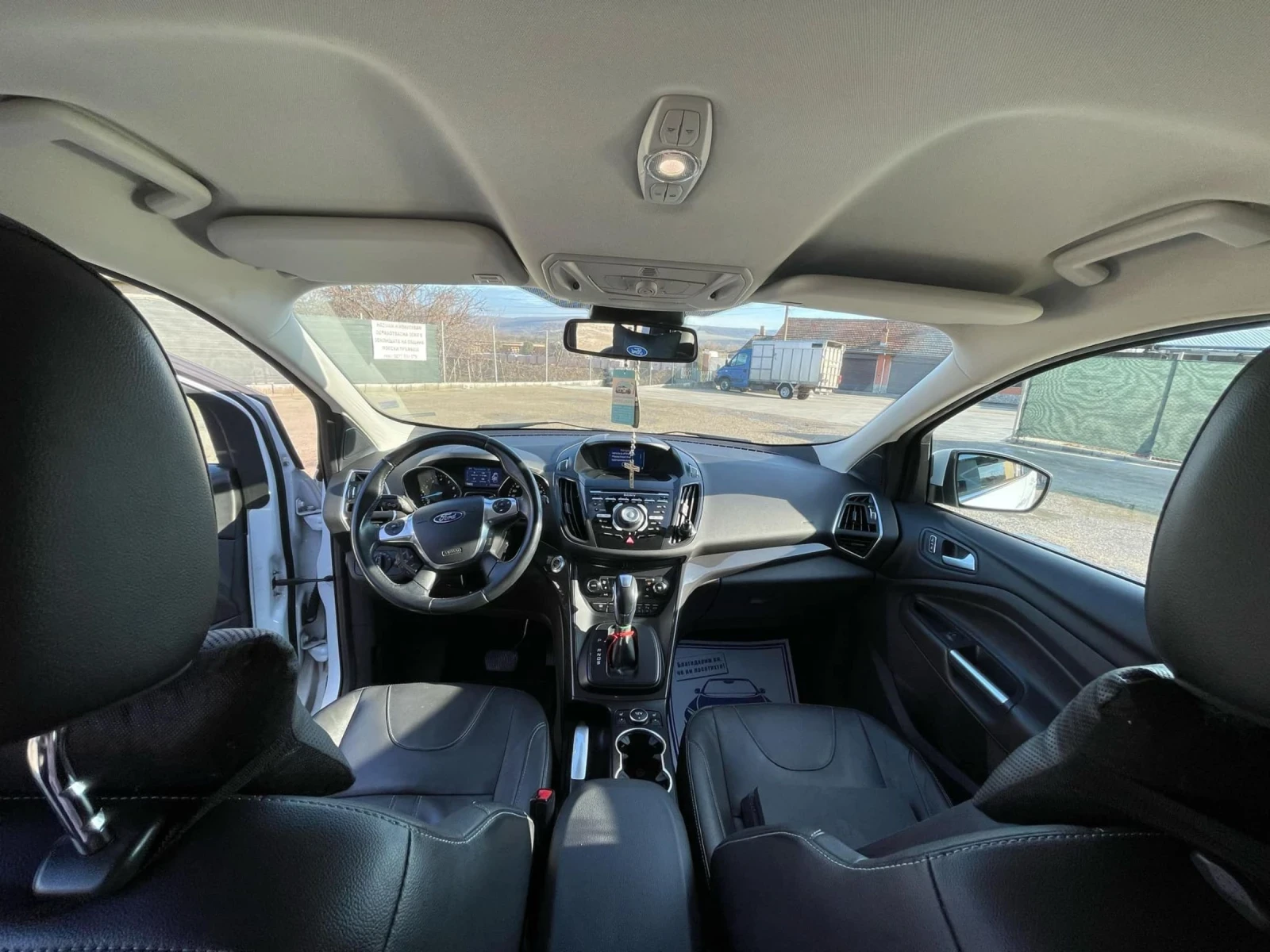 Ford Kuga | Mobile.bg � ����������� 13