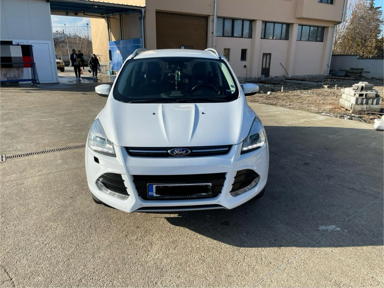 Ford Kuga | Mobile.bg � ����������� 15