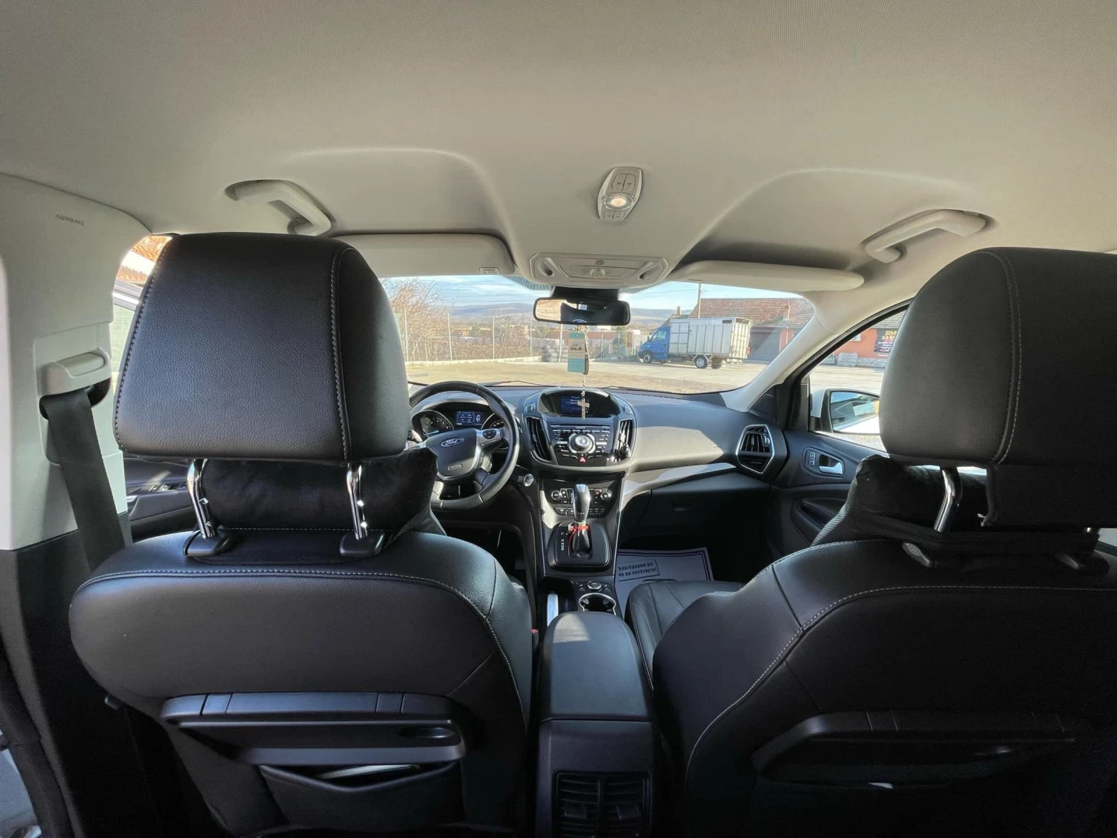 Ford Kuga | Mobile.bg � ����������� 14