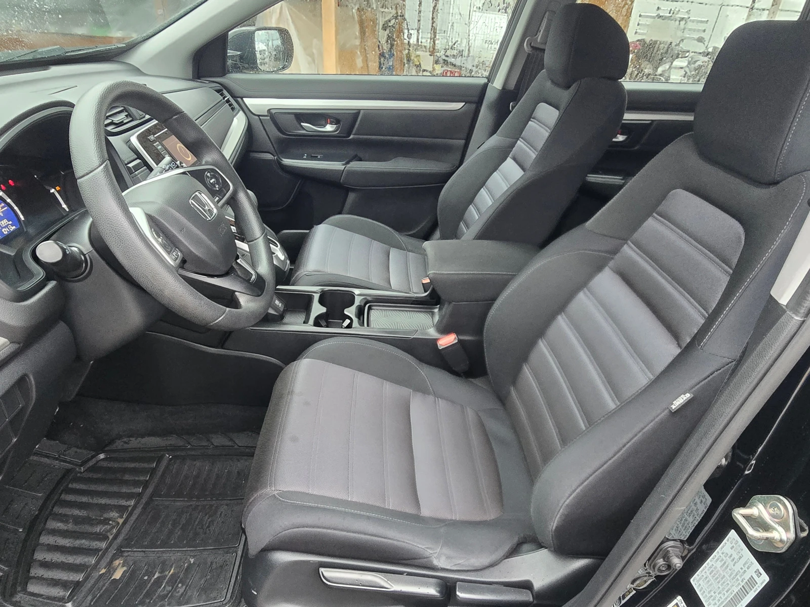 Honda Cr-v 2.4i/АWD/Авт./Лизинг - изображение 7