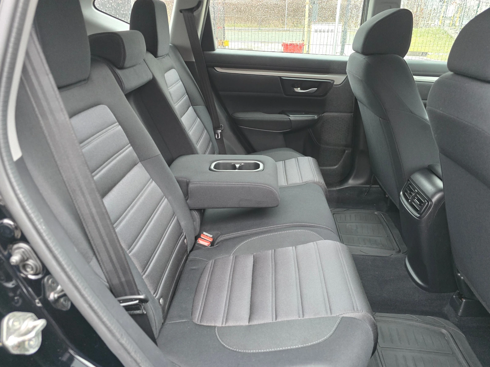 Honda Cr-v 2.4i/�WD/���./������ | Mobile.bg � ����������� 13
