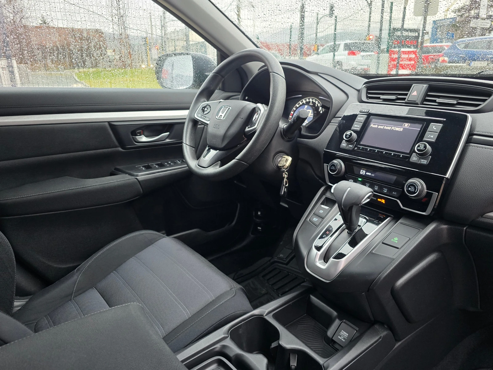 Honda Cr-v 2.4i/�WD/���./������ | Mobile.bg � ����������� 15