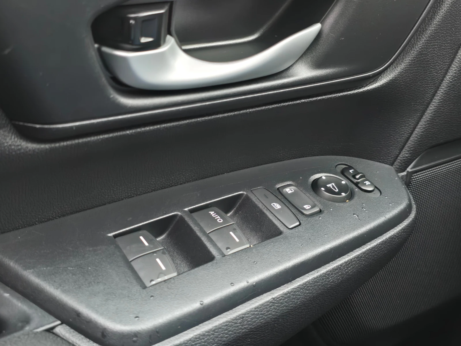 Honda Cr-v 2.4i/�WD/���./������ | Mobile.bg � ����������� 11