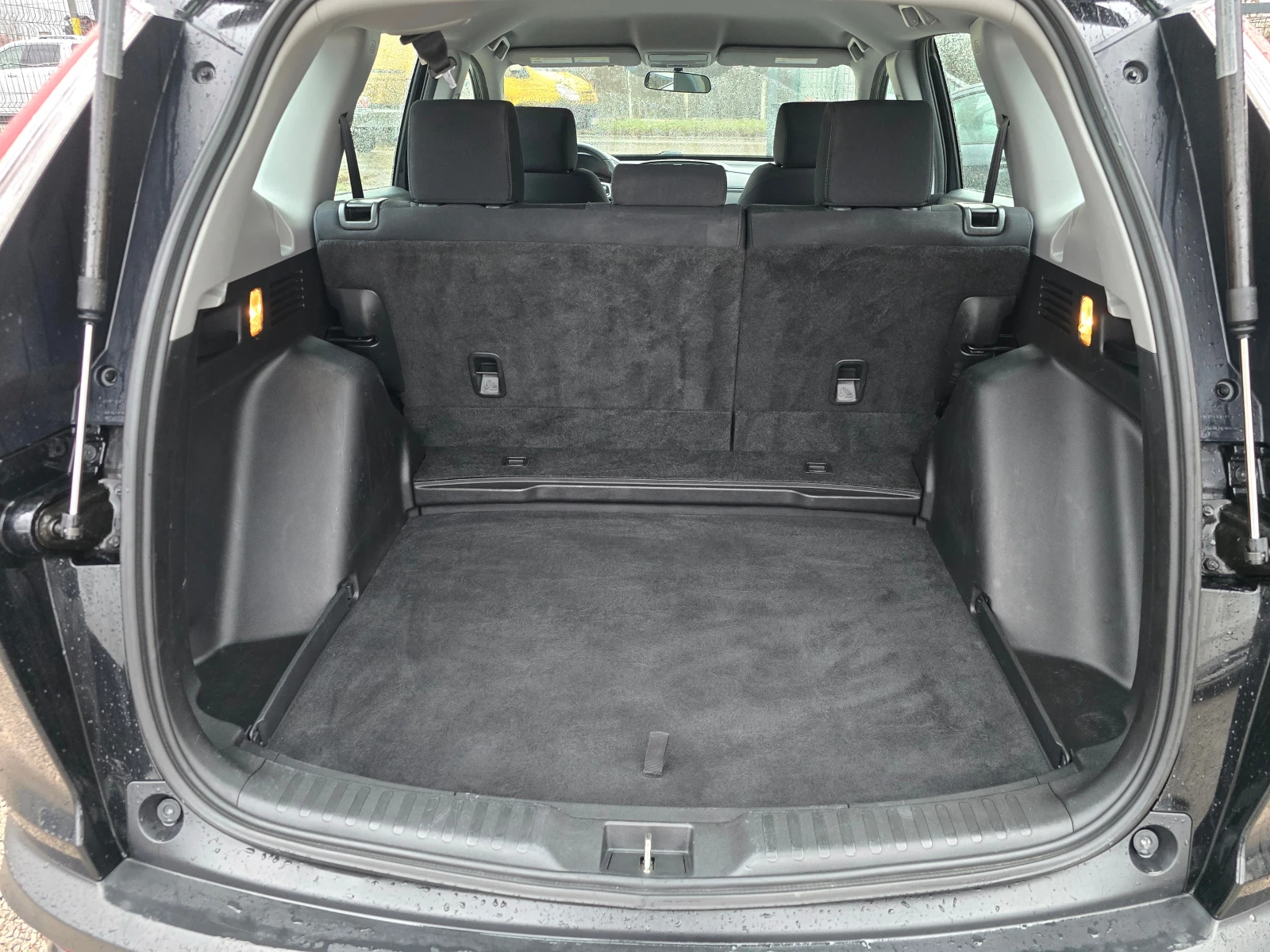 Honda Cr-v 2.4i/�WD/���./������ | Mobile.bg � ����������� 12