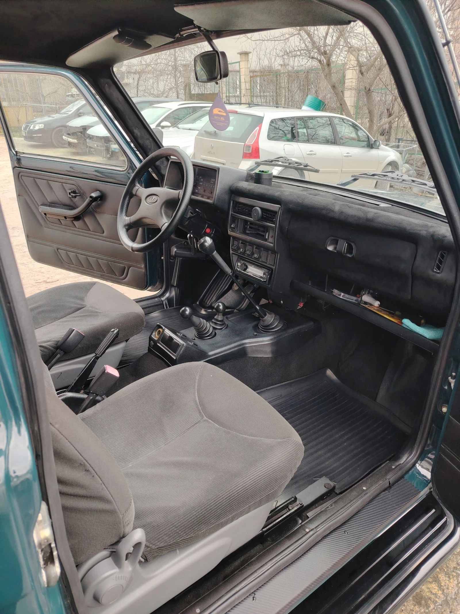 Lada Niva 1, 7 i | Mobile.bg � ����������� 11