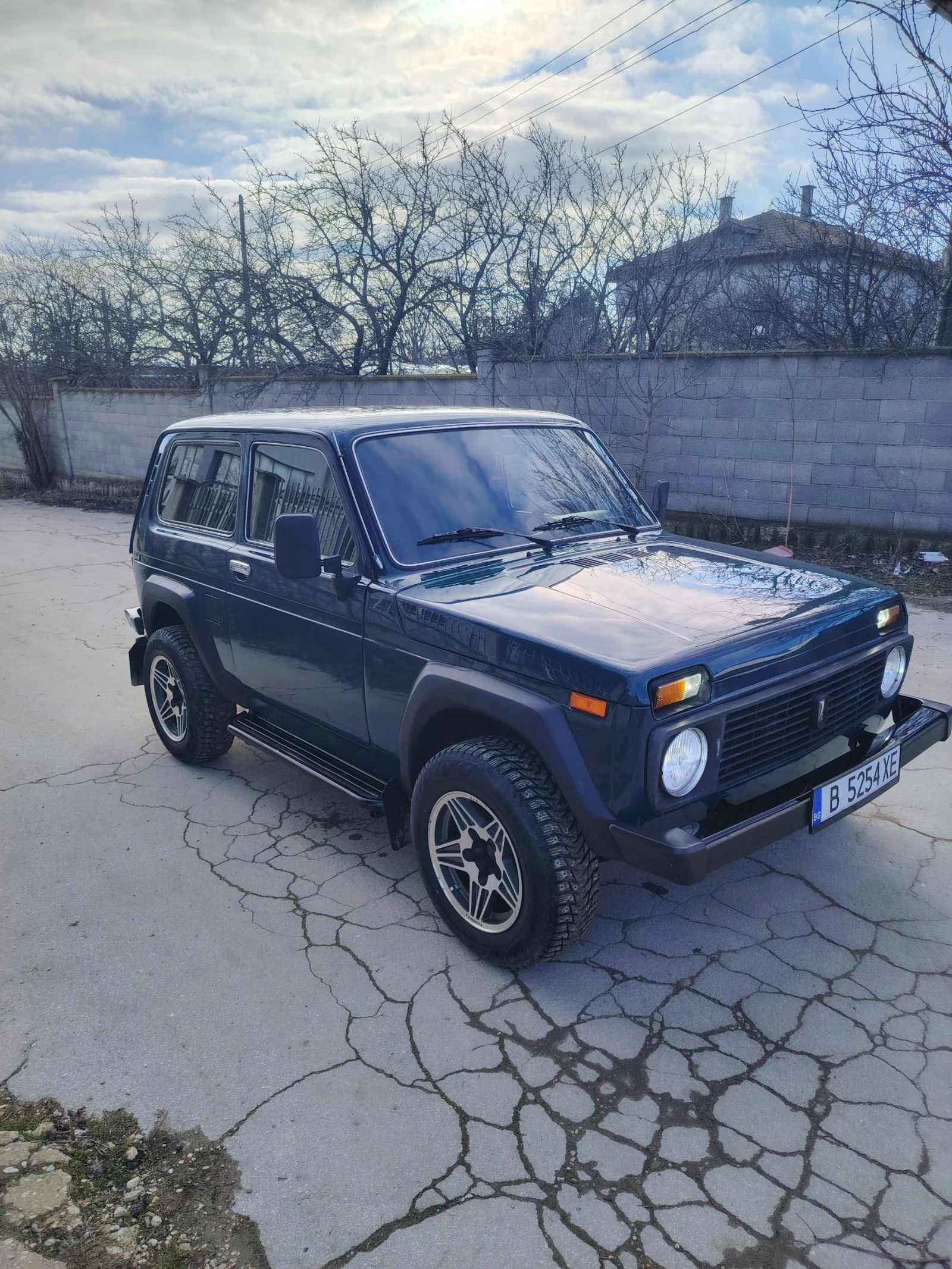 Lada Niva 1, 7 i | Mobile.bg � ����������� 3