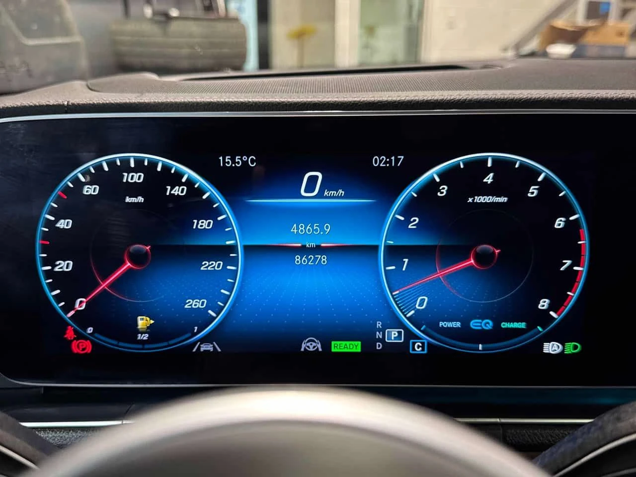 Mercedes-Benz GLS 450  CARFAX - изображение 8