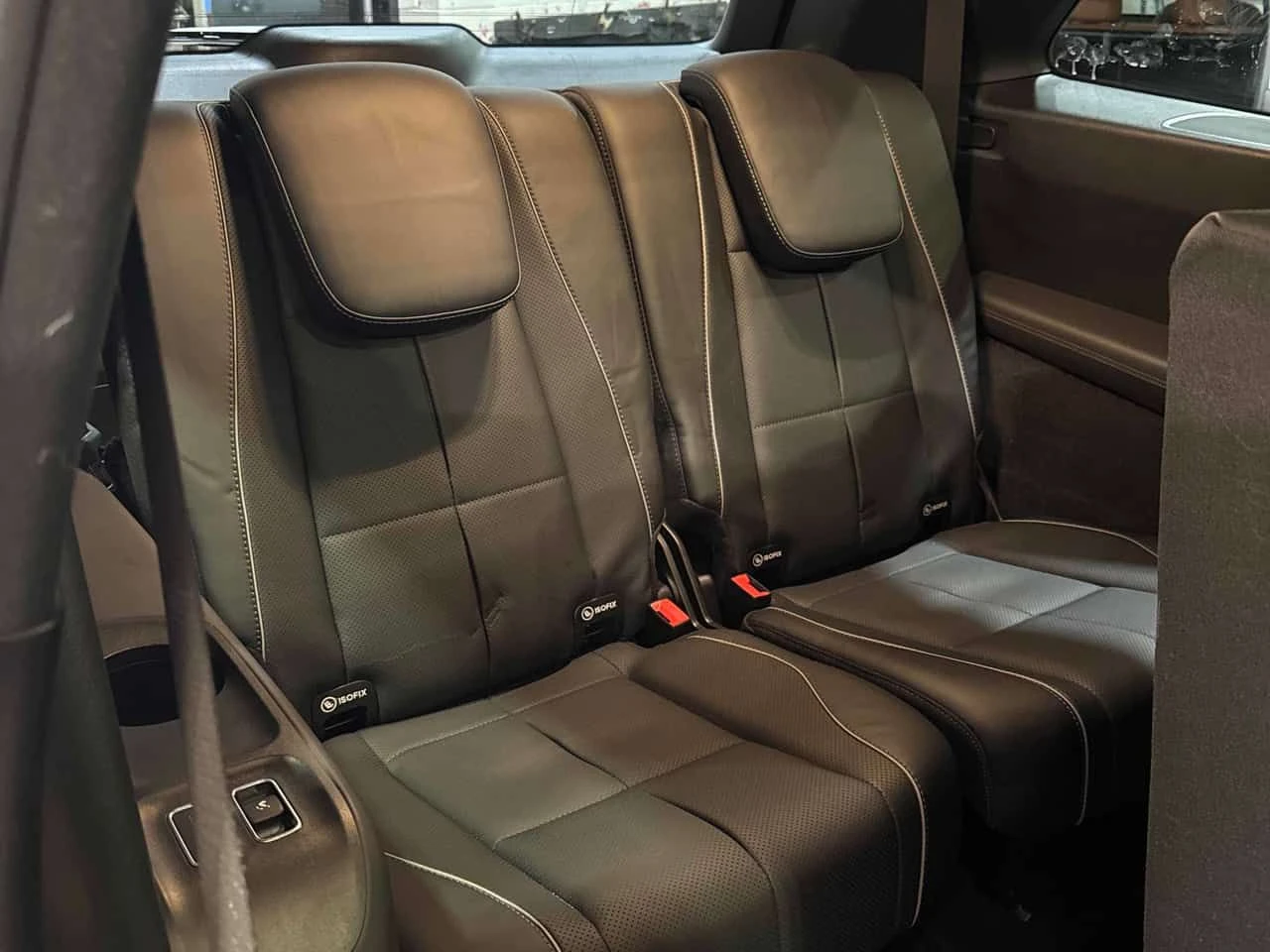 Mercedes-Benz GLS 450  CARFAX, снимка 14 - Автомобили и джипове - 53714700