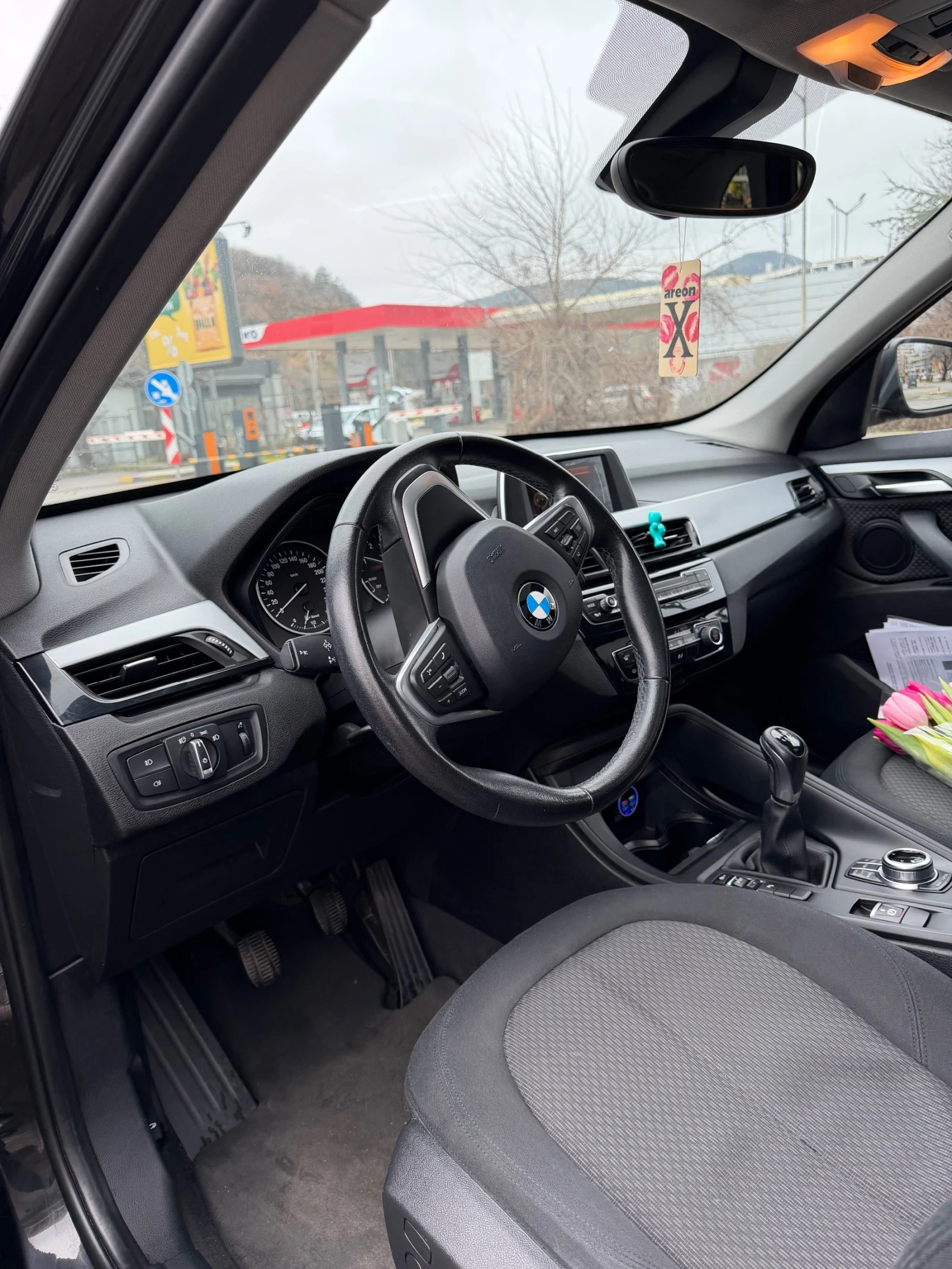 BMW X1 | Mobile.bg � ����������� 5