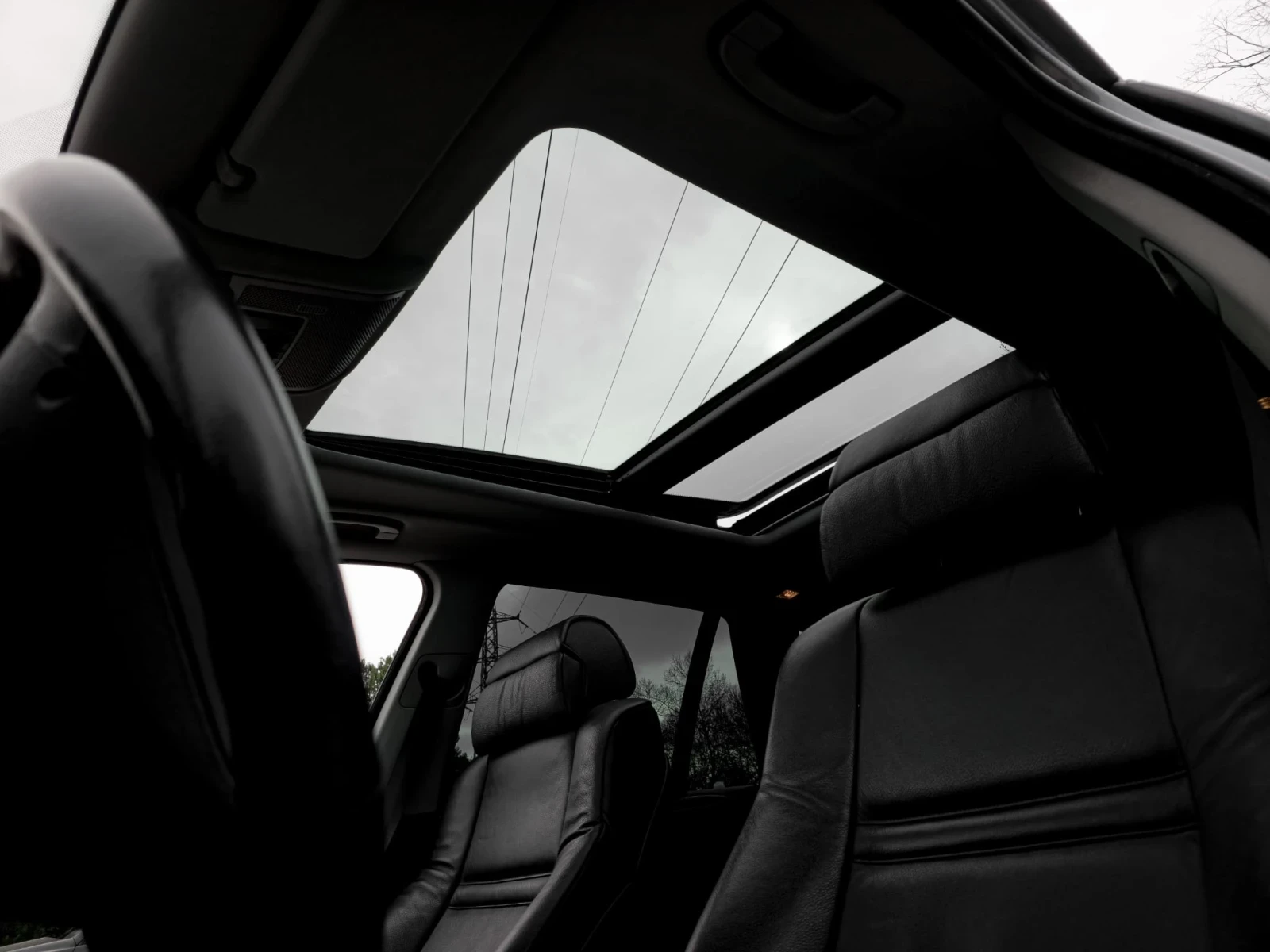 BMW X5 4.8i Gaz, снимка 11 - Автомобили и джипове - 54196831