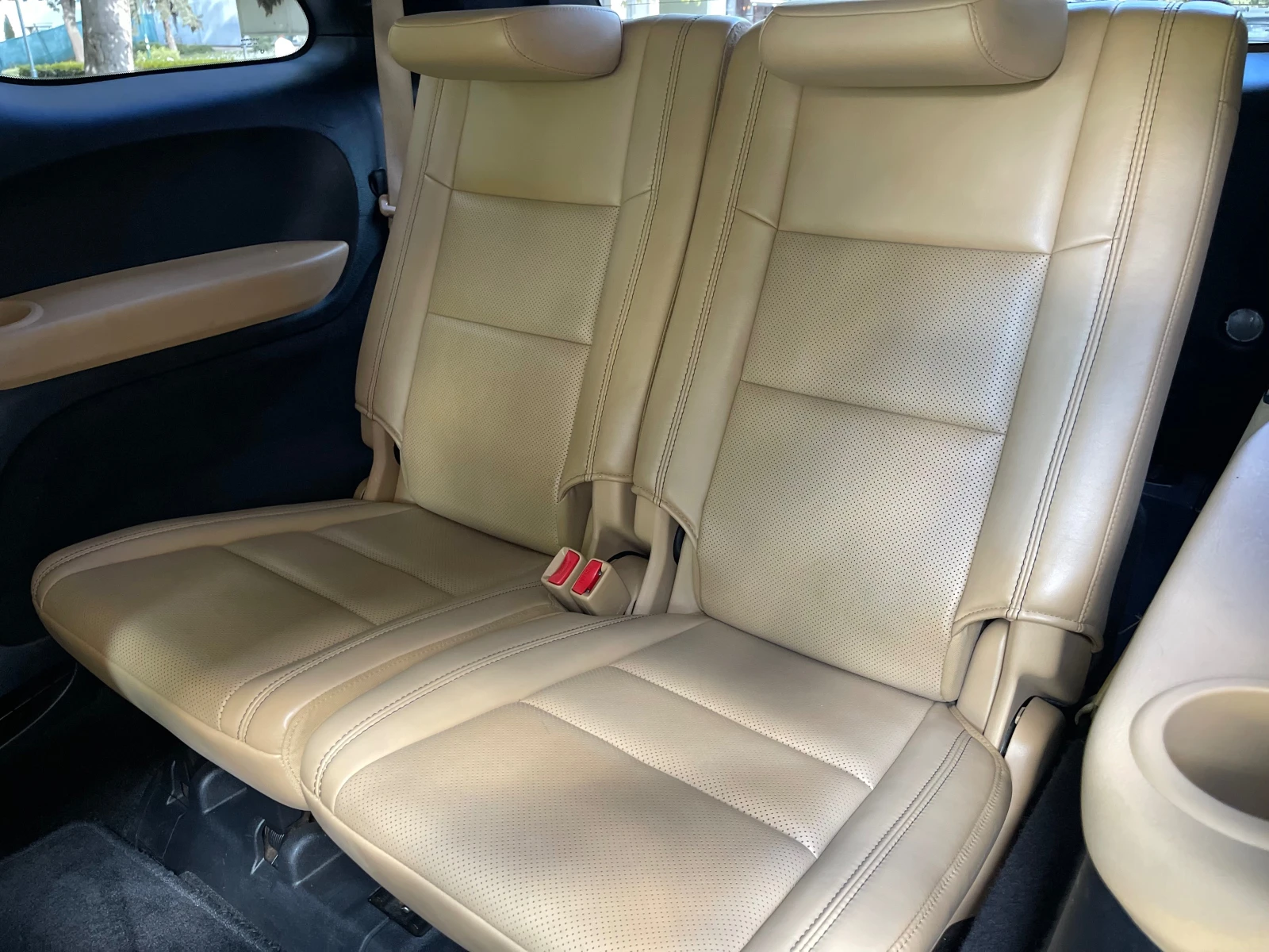 Dodge Durango 3.6i#4X4#294KC#CITADEL#KATO HOB!, снимка 8 - Автомобили и джипове - 54416113