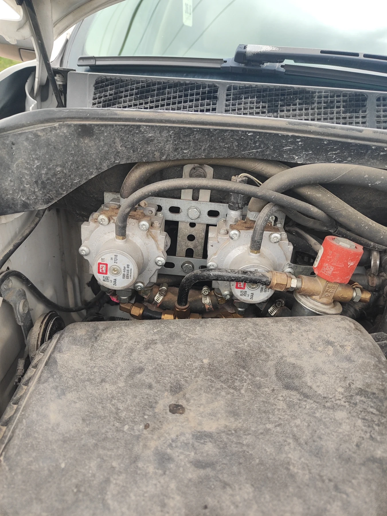 Toyota Sequoia 5.7 LIMITED GAS, снимка 16 - Автомобили и джипове - 54482226