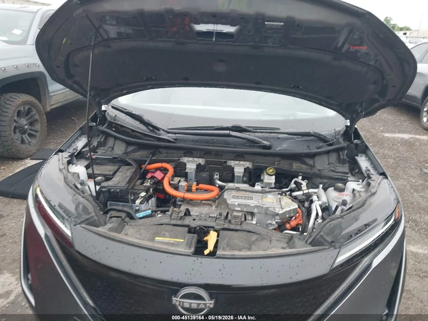 Nissan Ariya EVOLVE+ e-4ORCE AWD, снимка 10 - Автомобили и джипове - 54808330