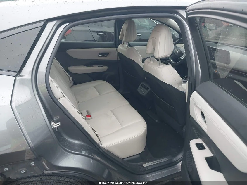 Nissan Ariya EVOLVE+ e-4ORCE AWD, снимка 8 - Автомобили и джипове - 54808330
