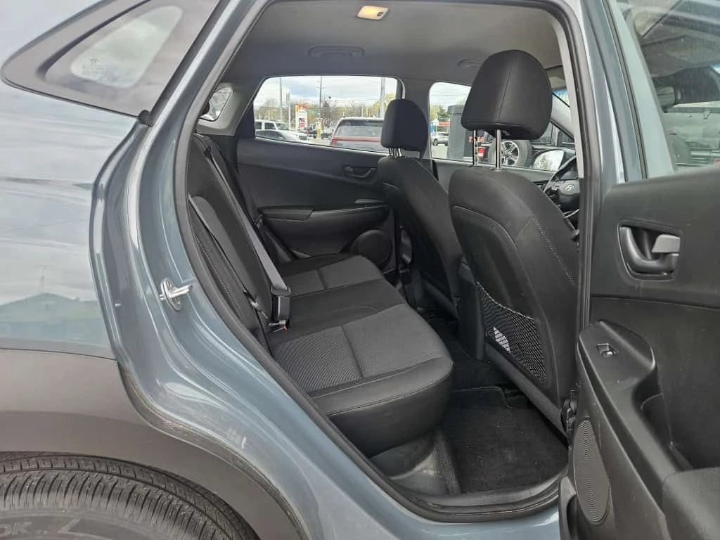 Hyundai Kona Preferred | CARFAX | БЕЗ ПЪРВОНАЧАЛНА ВНОСКА, снимка 13 - Автомобили и джипове - 54919164