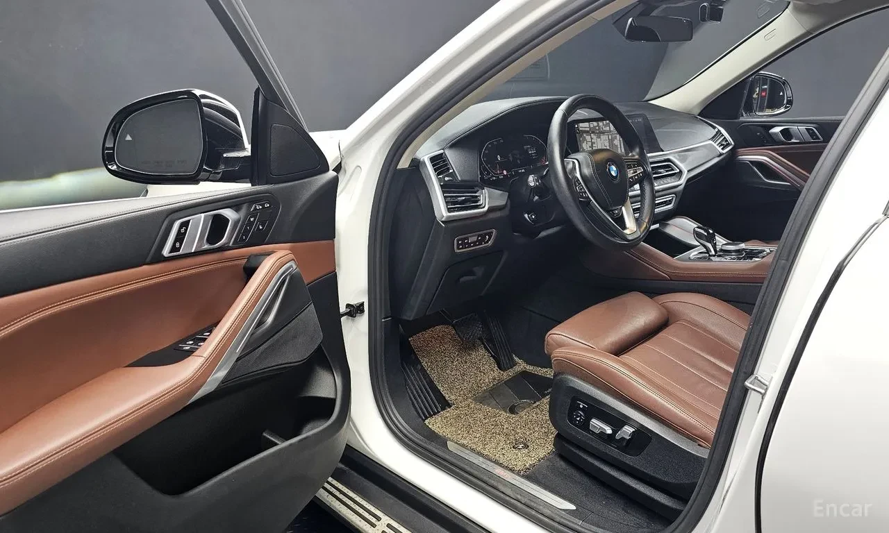 BMW X6 G06 | xDrive30d | xLine | �������� | COMFORT|  | Mobile.bg � ����������� 10