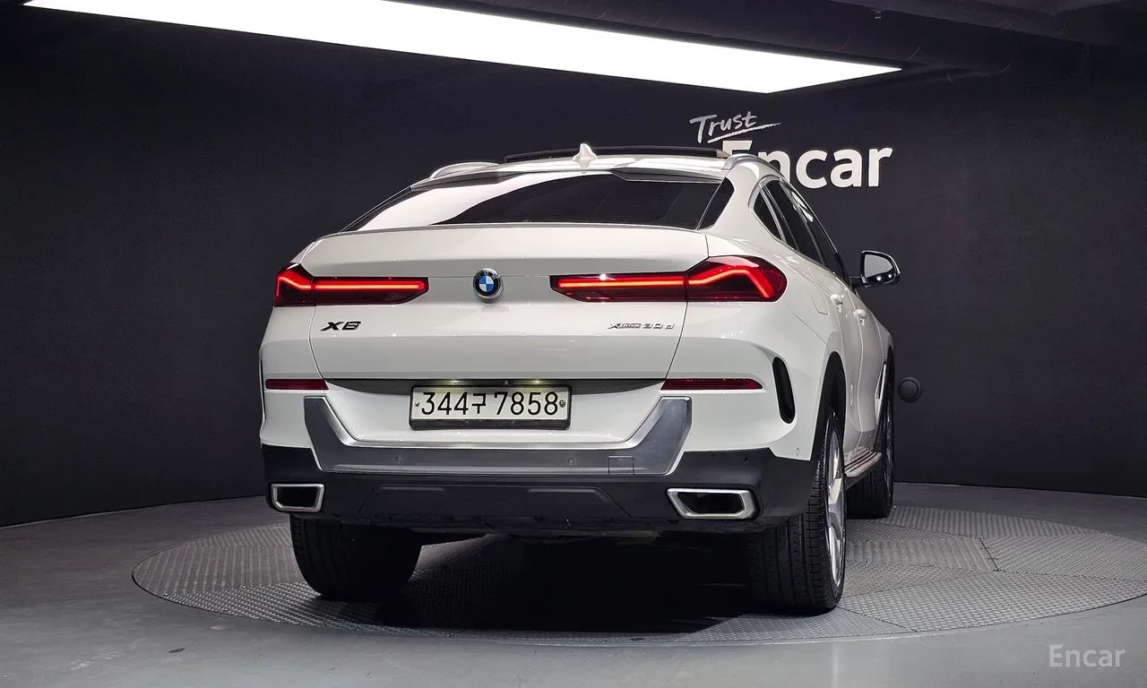 BMW X6 G06 | xDrive30d | xLine | �������� | COMFORT|  | Mobile.bg � ����������� 4