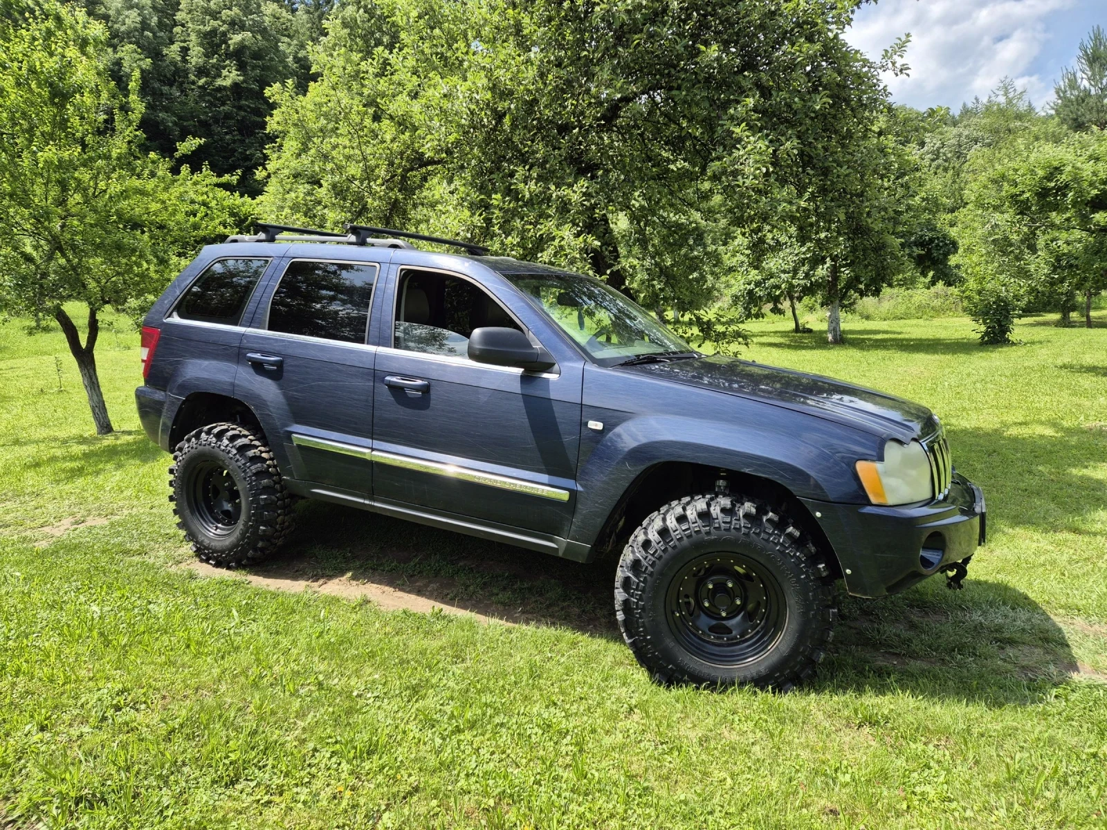 Jeep Grand cherokee | Mobile.bg � ����������� 3