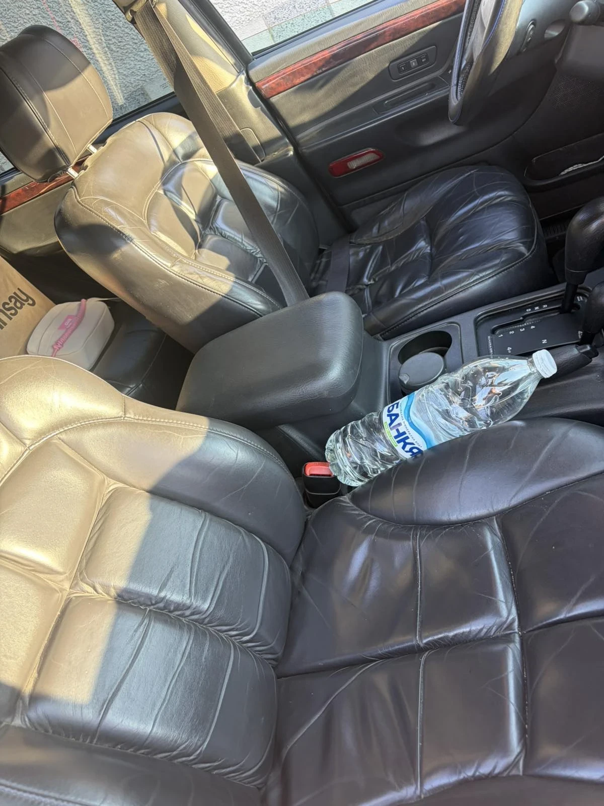 Jeep Grand cherokee, снимка 8 - Автомобили и джипове - 55658536