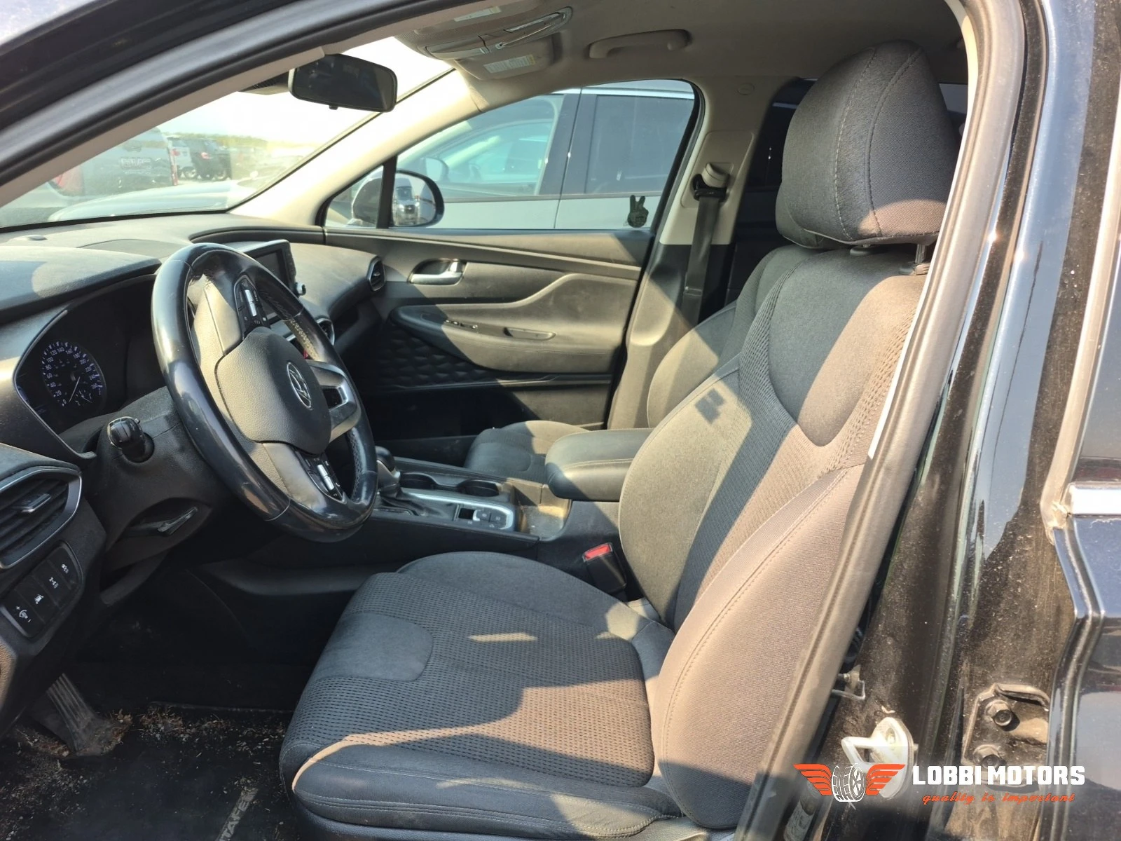 Hyundai Santa fe | Mobile.bg � ����������� 5
