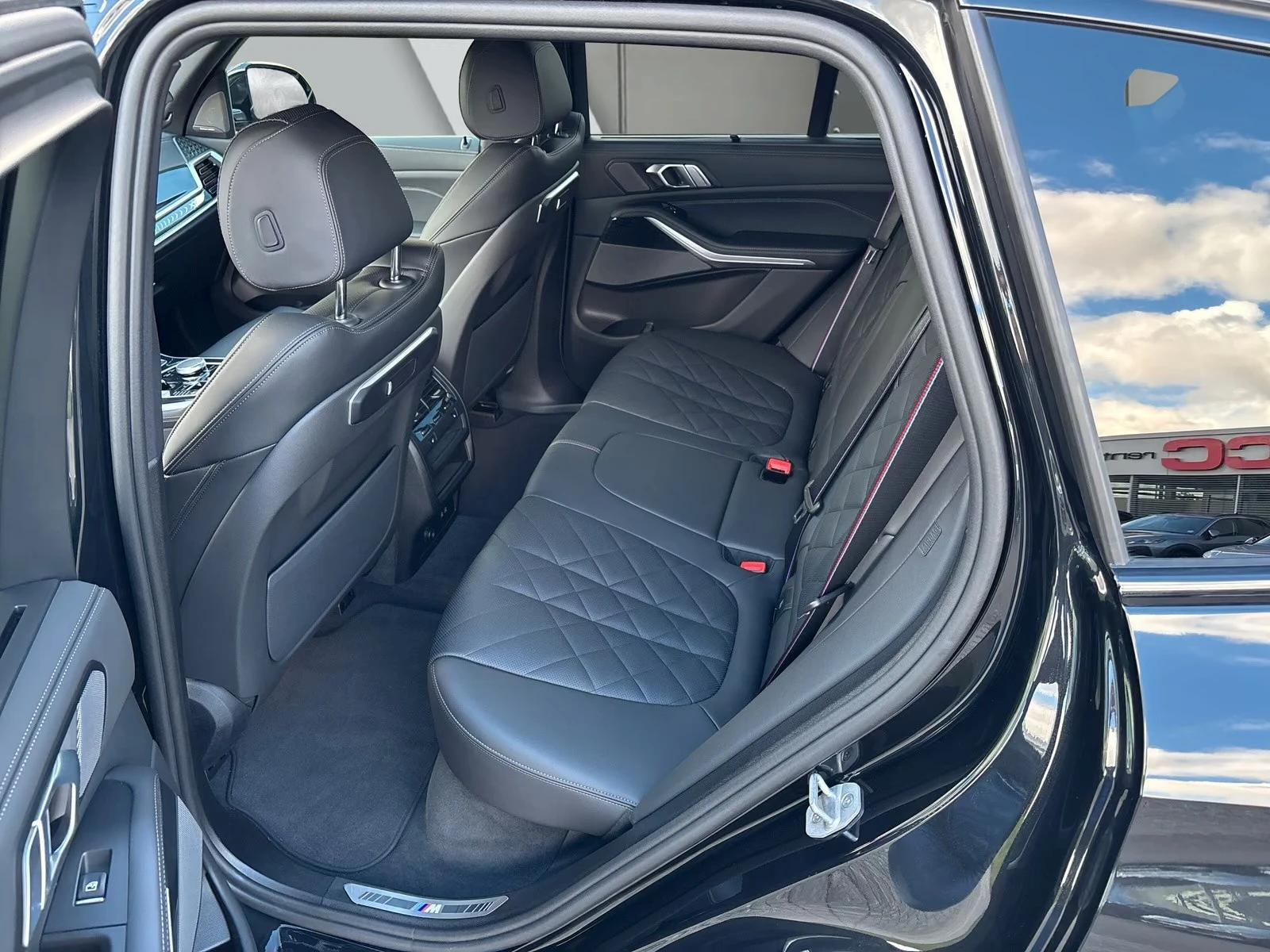BMW X5 30d/xDrive/M-SPORT/PANO/ICONIC GLOW/H&K/ | Mobile.bg � ����������� 14