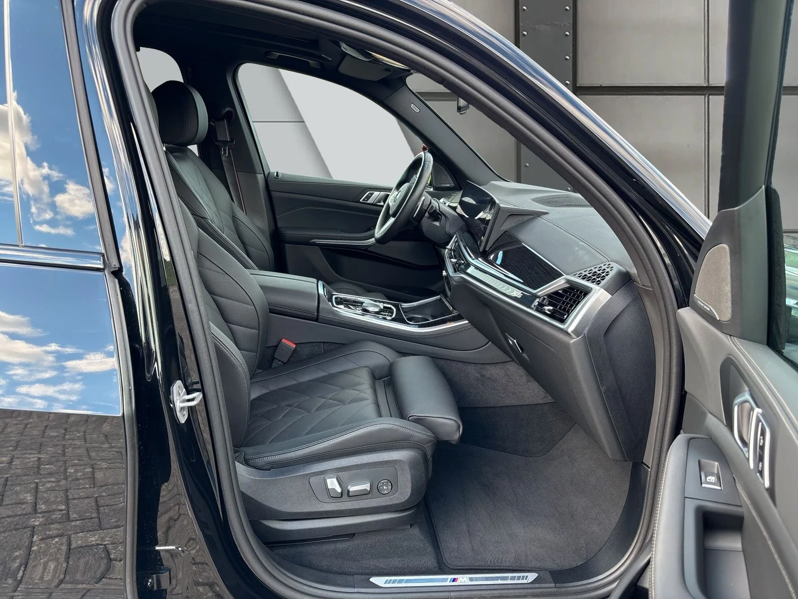 BMW X5 30d/xDrive/M-SPORT/PANO/ICONIC GLOW/H&K/ | Mobile.bg � ����������� 13