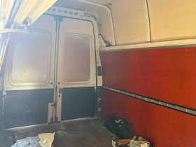 Ford Transit 2.5 TDI дълъг и висок, снимка 10