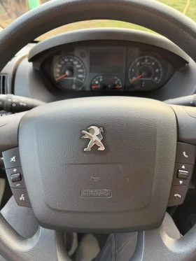 Peugeot Boxer 2.0 BlueHD, снимка 5