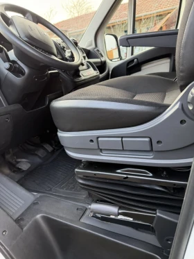 Peugeot Boxer 2.0 BlueHD, снимка 9
