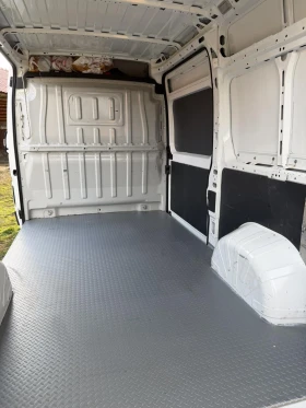 Peugeot Boxer 2.0 BlueHD, снимка 11