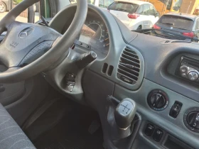 Mercedes-Benz Sprinter 416 2.7CDI 156PS, снимка 14