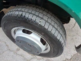 Mercedes-Benz Sprinter 416 2.7CDI 156PS, снимка 7
