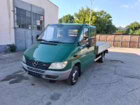 Mercedes-Benz Sprinter 416 2.7CDI 156PS, снимка 1