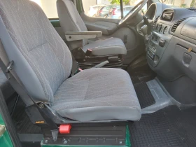 Mercedes-Benz Sprinter 416 2.7CDI 156PS, снимка 11